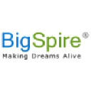 BigSpire logo