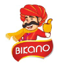 Bikano logo