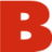 Bikuva logotipas