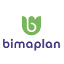 Bimaplan logo
