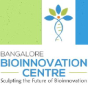 Bioinnovation Centre logo