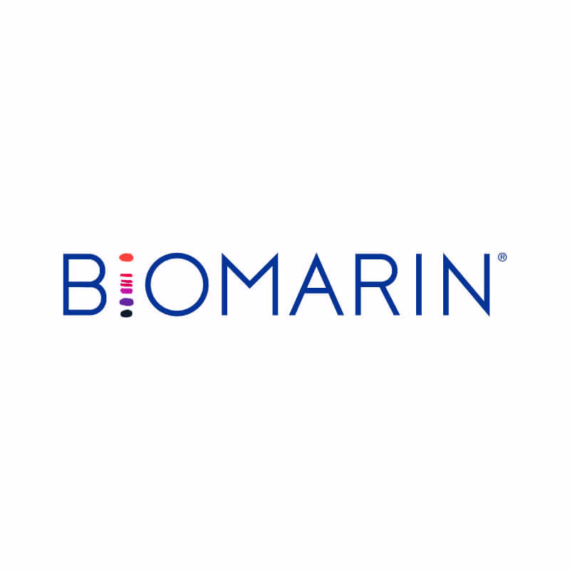 BioMarin Pharmaceutical Inc. logo