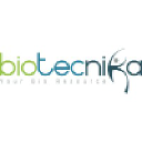 BioTecNika logo