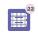 BISFF logo