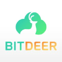 bitdeer logo