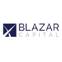 Blazar Capital investor & venture capital firm logo