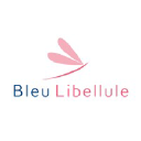 Bleu Libellule