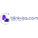 Blink Visa logo