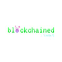 Blockchained India logo