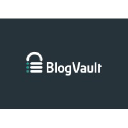BlogVault logo