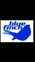 BlueFinch Events logo
