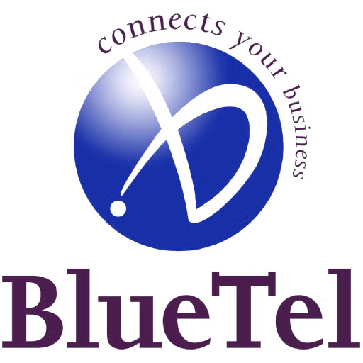 BlueTel Networks Pte Ltd logo