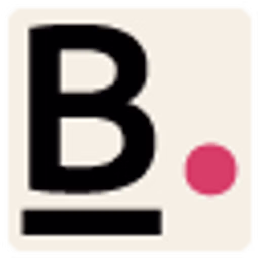 BLUF