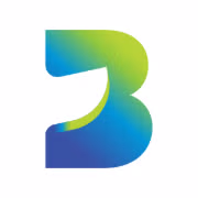 Blupace Tech logo