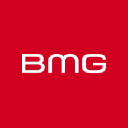 BMG logo