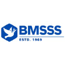 Bangalore Multipurpose Social Service Society - BMSSS logo