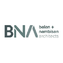 Balan + Nambisan Architects logo