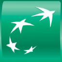 bnp-paribas Logo