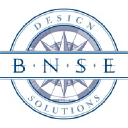 BNSE DESIGN SOLUTIONS logo