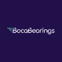 Boca Bearing logo
