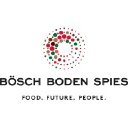 Bösch Boden Spies logo