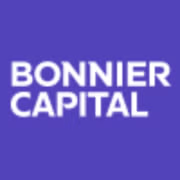 Bonnier Ventures investor & venture capital firm logo