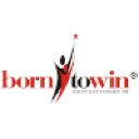 Born To Win logo