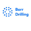 Borrdrilling
