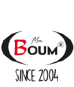 BOUM BURGER