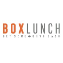 boxlunch logo