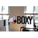 boxy