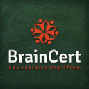 BrainCert logo