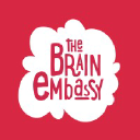 Brain Embassy logo