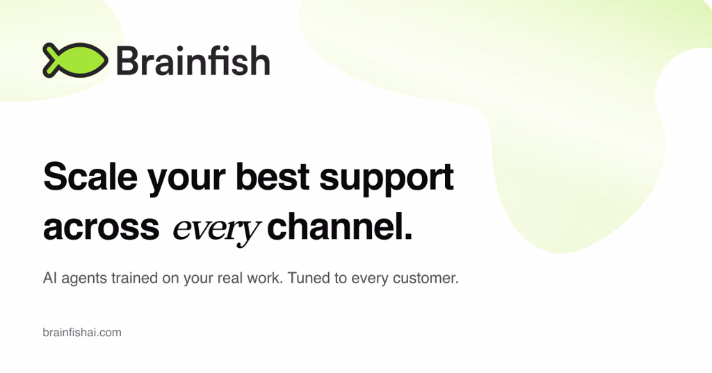 Brainfish