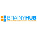 Brainyhub IT consulting LLP logo