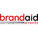 BrandAid Events logo