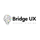 Bridge UX Design Studios logo