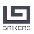 Brikers logotipas