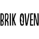 Brik Oven logo