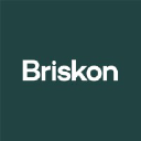Briskon logo
