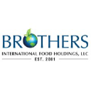 brothersinternational
