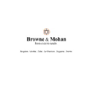 Browne & Mohan logo