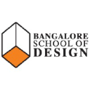 Bangalore School of Design & Technology logo
