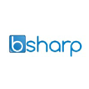 Bsharp logo