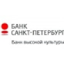 Логотип Банк Санкт-Петербург