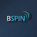 BSPIN logo