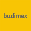 Budimex logo