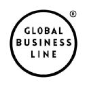 Global Business Line logo