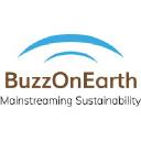 BuzzOnEarth logo