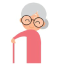 Bygrandma logo